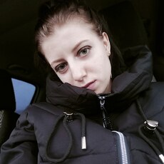 Фотография девушки Анастасия, 19 лет из г. Валуйки