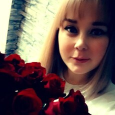 Фотография девушки Люба, 28 лет из г. Залари
