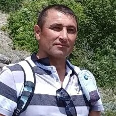 Фотография мужчины Зафарбек, 44 года из г. Севастополь
