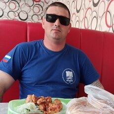 Фотография мужчины Алексей, 32 года из г. Новокузнецк