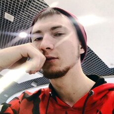 Фотография мужчины Игорь, 29 лет из г. Партизанск