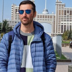 Фотография мужчины Константин, 35 лет из г. Жезказган