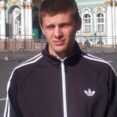 Фотография мужчины Дмитрий, 27 лет из г. Кирсанов