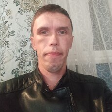 Фотография мужчины Сергей, 31 год из г. Шумиха