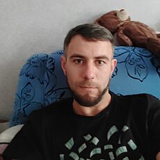 Фотография мужчины Владимир, 33 года из г. Полысаево