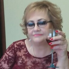 Фотография девушки Ольга, 68 лет из г. Волгоград