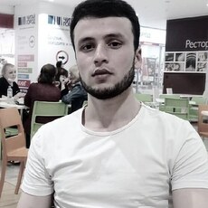 Фотография мужчины Neka, 24 года из г. Соликамск