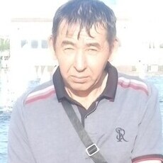 Фотография мужчины Серик Бейсембаев, 53 года из г. Кокшетау