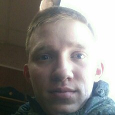 Фотография мужчины Макар, 24 года из г. Усть-Илимск