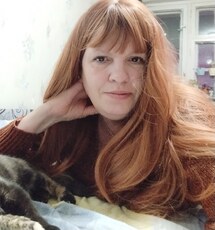 Фотография девушки Лера, 34 года из г. Петрозаводск