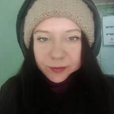 Фотография девушки Юлия, 32 года из г. Северск
