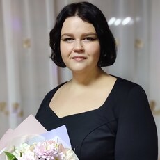 Фотография девушки Дарья, 25 лет из г. Саранск