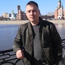 Фотография мужчины Сергей, 37 лет из г. Йошкар-Ола