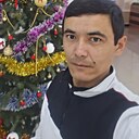 Дилшод, 37 лет