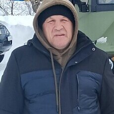 Фотография мужчины Алексей, 48 лет из г. Назарово
