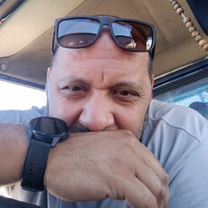 Фотография мужчины Ахтэм, 43 года из г. Ялта