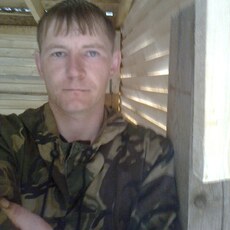 Фотография мужчины Александр, 41 год из г. Карагай