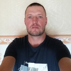 Фотография мужчины Алексей, 40 лет из г. Новомосковск