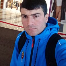 Фотография мужчины Мехроч, 27 лет из г. Нефтеюганск