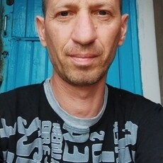 Фотография мужчины Эдуард, 46 лет из г. Новоалександровск