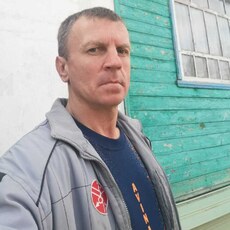 Фотография мужчины Алексей, 46 лет из г. Кинешма