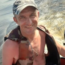 Фотография мужчины Олег, 52 года из г. Тольятти