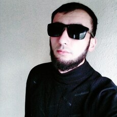 Фотография мужчины Руслан, 28 лет из г. Ноябрьск