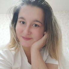 Фотография девушки Галинка, 25 лет из г. Киргиз-Мияки