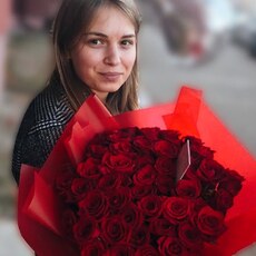 Фотография девушки Оля, 27 лет из г. Хмельницкий