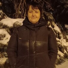 Фотография девушки Светлана, 56 лет из г. Волжский