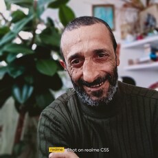 Фотография мужчины Армен, 49 лет из г. Ногинск