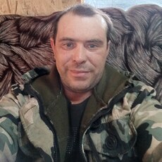 Фотография мужчины Василий, 37 лет из г. Новоалександровск