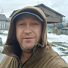Фотография мужчины Дмитрий, 42 года из г. Вологда