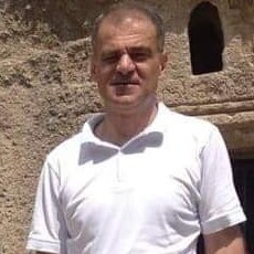 Фотография мужчины Gosh, 46 лет из г. Ереван