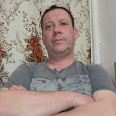Фотография мужчины Александр, 44 года из г. Пружаны