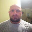 Баха Азизов, 44 года