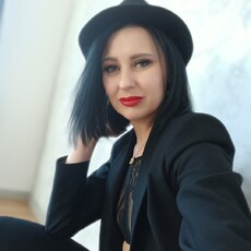 Фотография девушки Светлана, 36 лет из г. Рыбинск