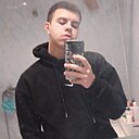 Богдан, 19 лет