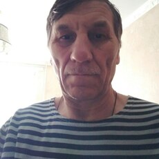 Фотография мужчины Серый, 61 год из г. Казань