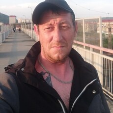 Фотография мужчины Владимир, 38 лет из г. Абакан