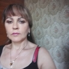 Фотография девушки Людмила, 55 лет из г. Нижний Новгород