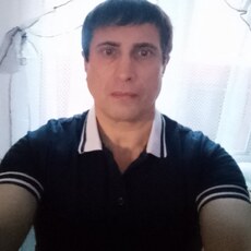 Фотография мужчины Евгений, 46 лет из г. Большеустьикинское