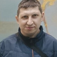 Фотография мужчины Роман, 36 лет из г. Мстиславль
