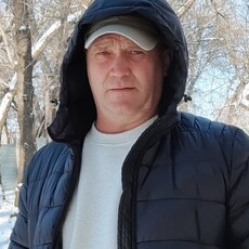 Фотография мужчины Владимир, 49 лет из г. Барнаул