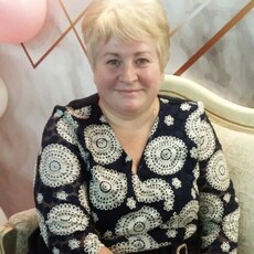 Фотография девушки Зинаида, 58 лет из г. Минск