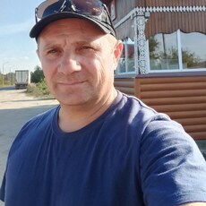 Фотография мужчины Сергей, 45 лет из г. Новоазовск