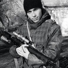 Фотография мужчины Сергей, 36 лет из г. Зеленогорск (Красноярский край)