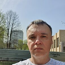 Фотография мужчины Олег, 52 года из г. Старый Оскол