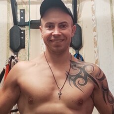 Фотография мужчины Алексей, 36 лет из г. Калуга