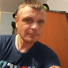 Фотография мужчины Александр, 41 год из г. Долинск